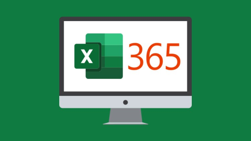 Microsoft Excel 365: Ultimate Beginner Guide