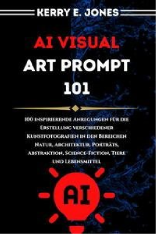 Ai Visual Art Prompt 101