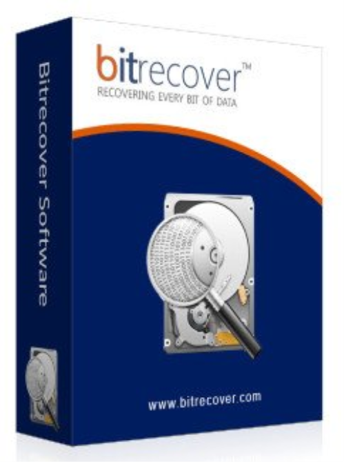Bitrecover Eml Converter Wizard 11.0