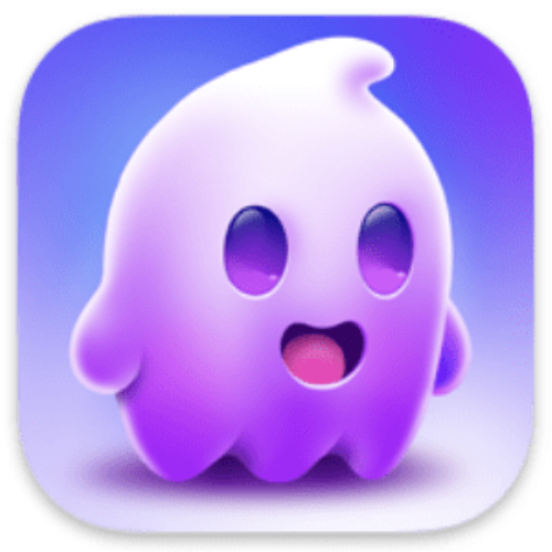 Ghost Buster Pro 3.2.1 Macos