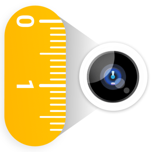 Ar Ruler App: Tape Measure Cam V2.8.2