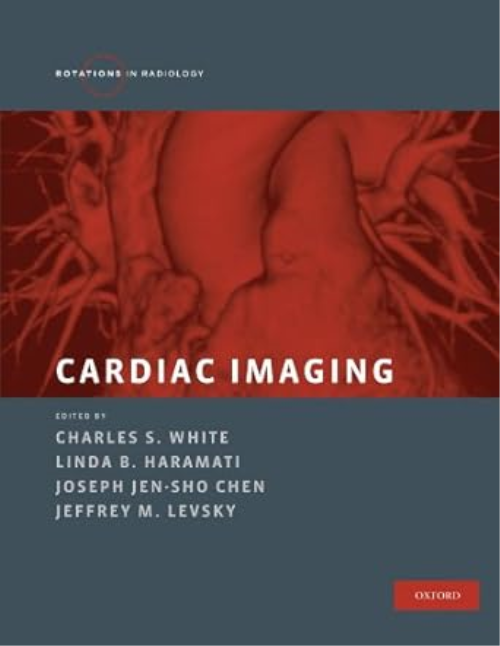 Cardiac Imaging (rotations In Radiology) (true Epub)