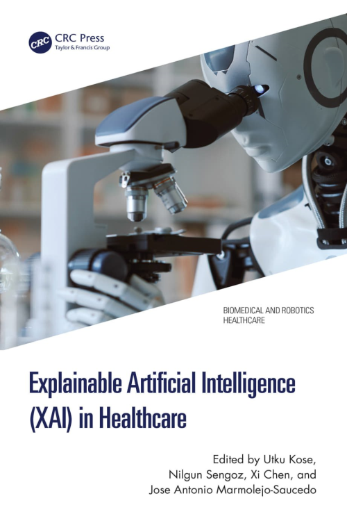 Explainable Artificial Intelligence (xai) In Healthcare