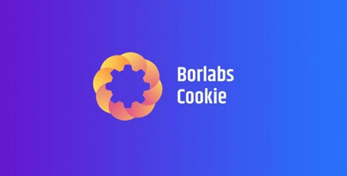Borlabs Cookie V3.0.5 – Gdpr & Eprivacy Wordpress Cookie Opt In Solution Nulled