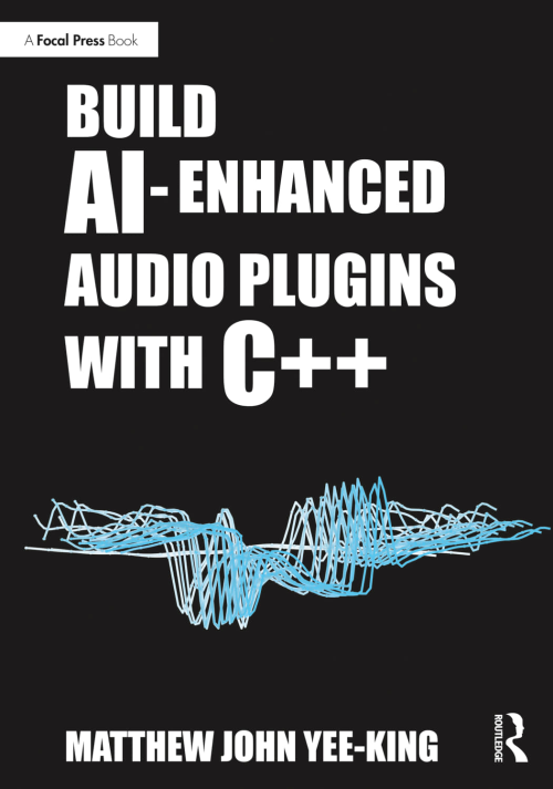 Build Ai Enhanced Audio Plugins With C++