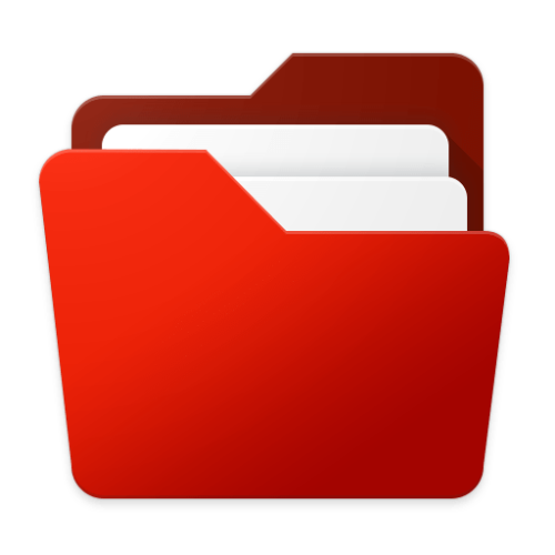 File Manager File Explorer V1.24.0(438)