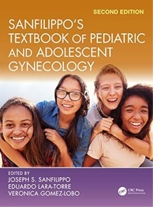 Sanfilippo’s Textbook Of Pediatric And Adolescent Gynecology (true Epub)