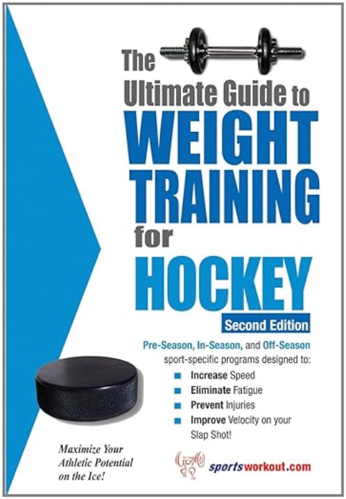 Ultimate Guide To Weight Training For Hockey