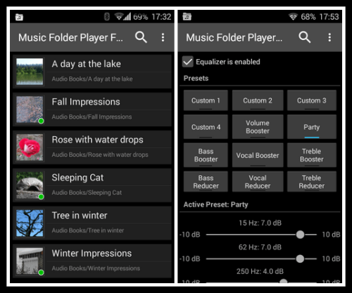 Music Folder Player Full V3.1.33