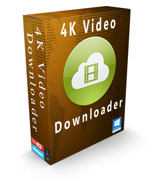 4k Video Downloader Plus 1.5.2.0077 Multilingual