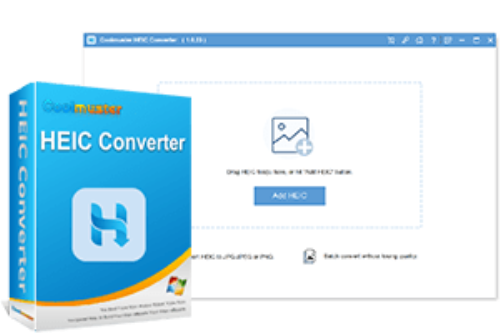 Coolmuster Heic Converter 2.1.12 Multilingual