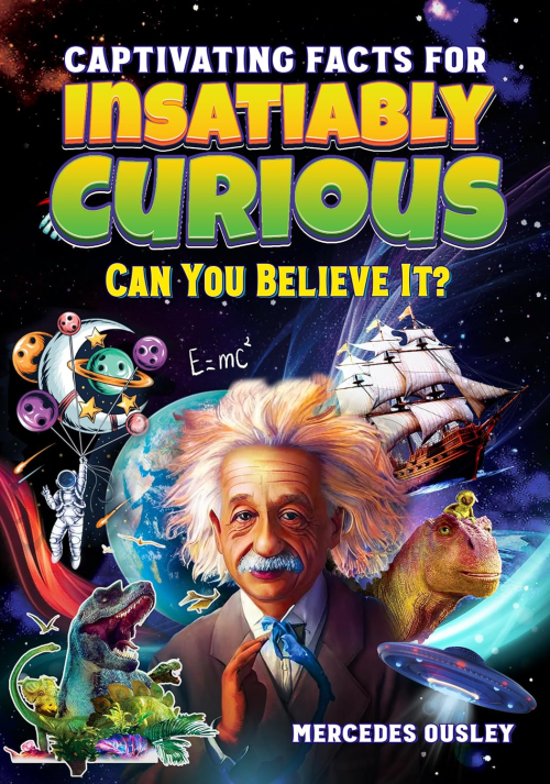 Captivating Facts For Insatiably Curious | Can You Believe It?