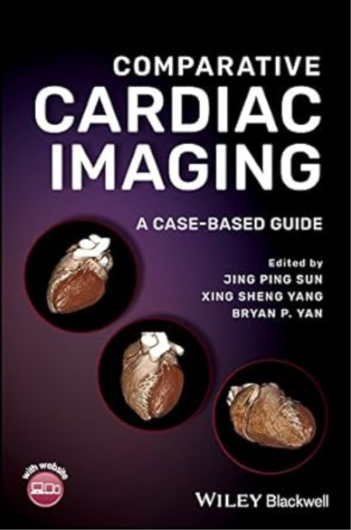 Comparative Cardiac Imaging: A Case Based Guide (true Epub)