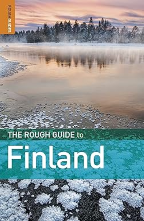 The Rough Guide To Finland