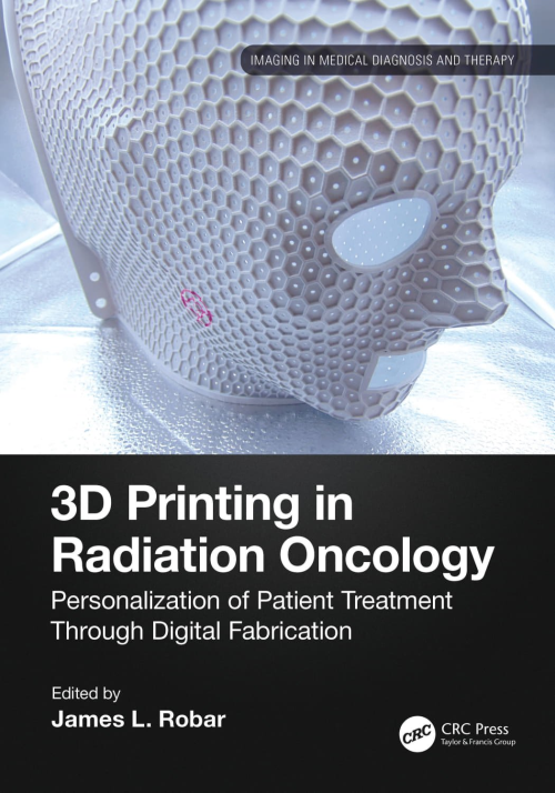 3d Printing In Radiation Oncology: Personalization Of Patient Treatment Through Digital Fabrication