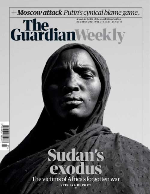 The Guardian Weekly – 29 March 2024