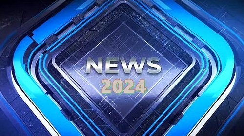 News Intro 1617054 – After Effects Templates