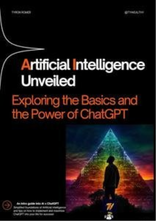 Ai Unveiled: Exploring The Basics And Powers Of Chatgpt