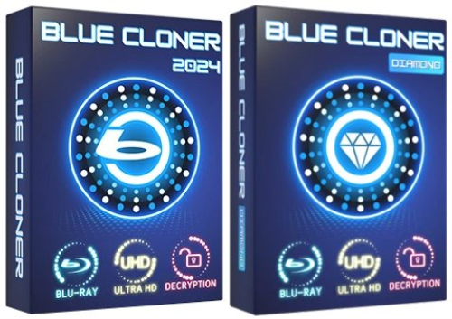 Blue Cloner / Blue Cloner Diamond 13.30.859