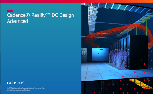 Cadence Reality Dc Design 2024.1 (x64)