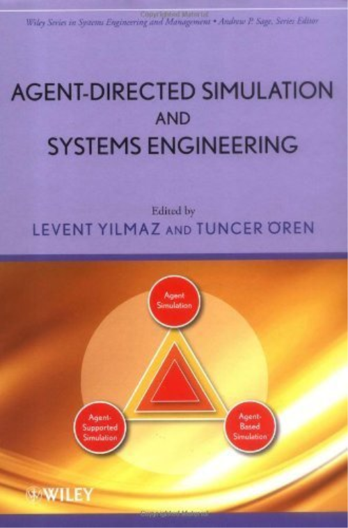 Agent‐directed Simulation And Systems Engineering