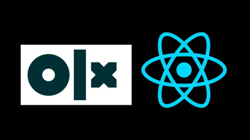 React – The Complete Guide Olx Website Clone