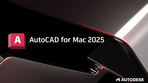 Autodesk Autocad 2025.0.1 Hotfix Only Macos U2b (x64) Multilanguage