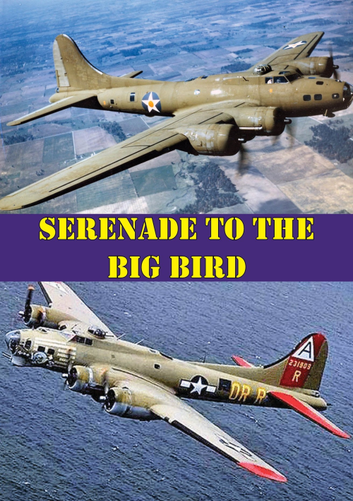 Serenade To The Big Bird