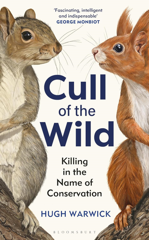 Cull Of The Wild: Killing In The Name Of Conservation