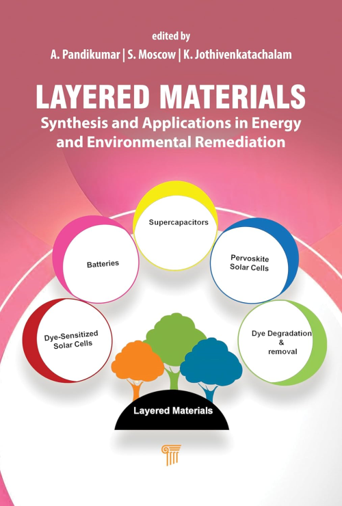 Layered Materials: Synthesis And Applications In Energy And Environmental Remediation