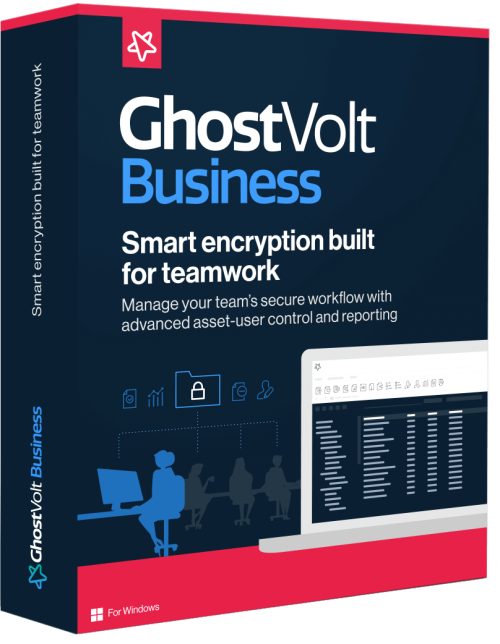 Ghostvolt Business 2.43.24 Multilingual