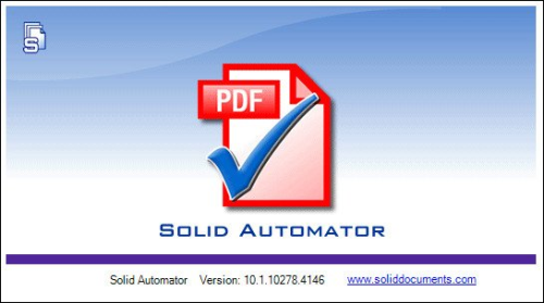 Solid Automator 10.1.17926.10730 Multilingual