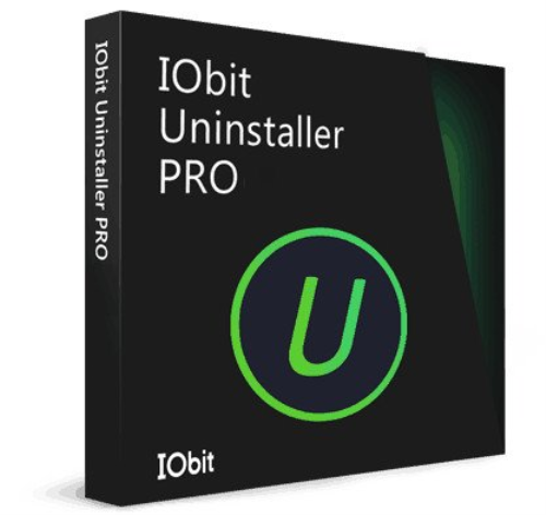 Iobit Uninstaller Pro 13.5.0.1 Multilingual