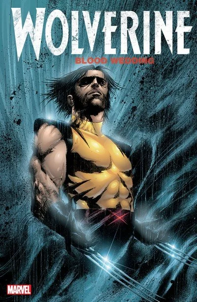 Wolverine – Blood Wedding (TPB) (2013)