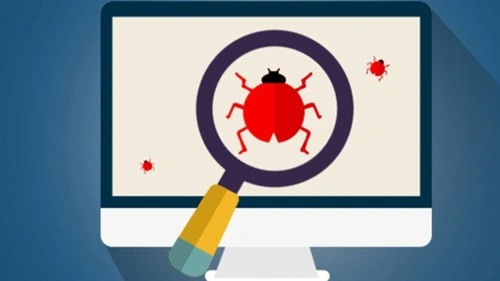 Python - The big testing course