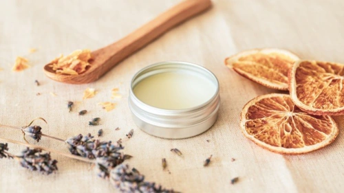 Handmade Lip Balm: Blend Your Perfect Lip Care Product