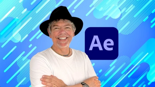 Non-Scary Adobe After Effects 2024 - Beginner to Wow