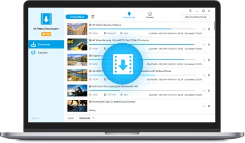Jihosoft 4K Video Downloader Pro 5.2.28
