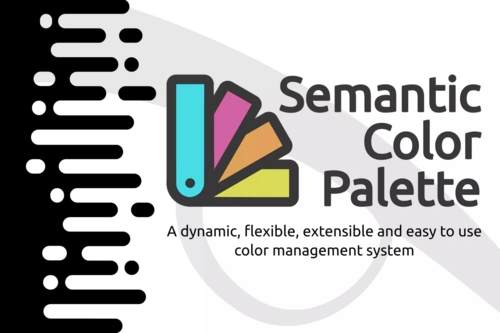 Unity Asset - Semantic Color Palette v1.1.1