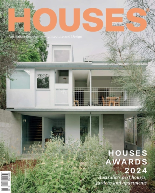 Houses Australia - Issue 159, August 2024