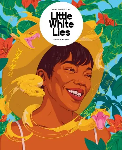 Little White Lies - Issue 104, 2024