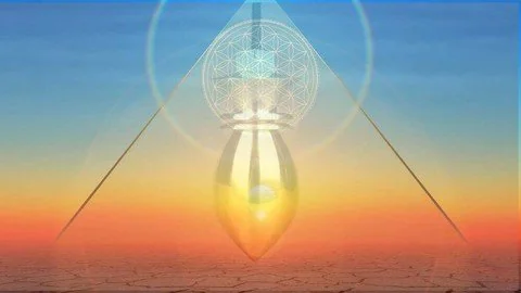 Dowsing With Pendulum-Healing Psychological Issues