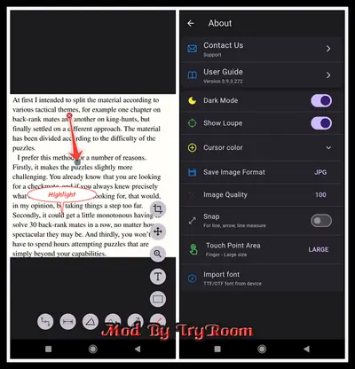 Annotium - Photo Annotation v3.11.0
