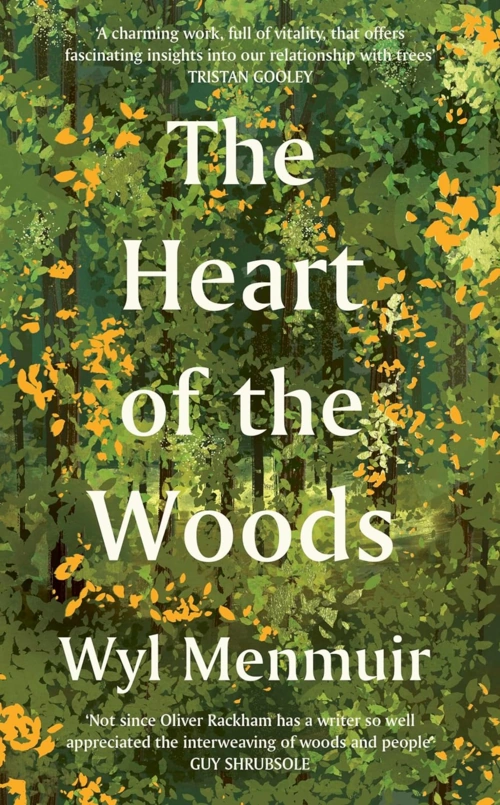 The Heart of the Woods, 1st Edition The Heart of the Woods, 1st Edition