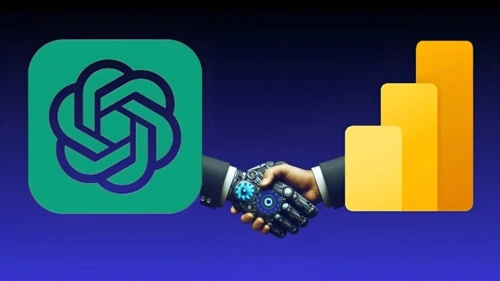 Mastering Power BI and Gen AI Integration for Analytics Mastering Power BI and Gen AI Integration for Analytics