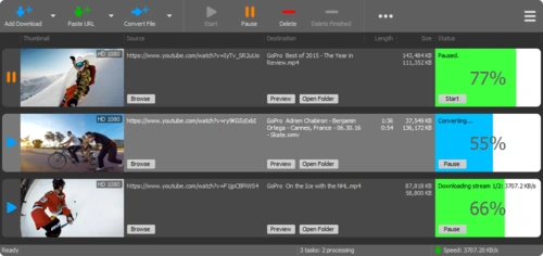 YT Downloader 9.10.2 YT Downloader 9.10.2
