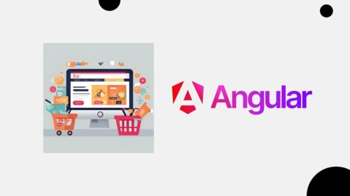 Learn to build an E-Commerce app with Angular 18 Learn to build an E-Commerce app with Angular 18