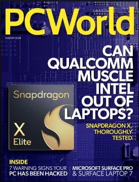 PCWorld - August 2024 PCWorld - August 2024
